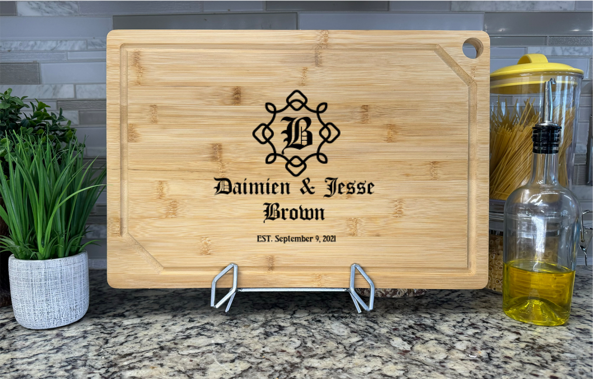Wedding Board (customized) - 1413