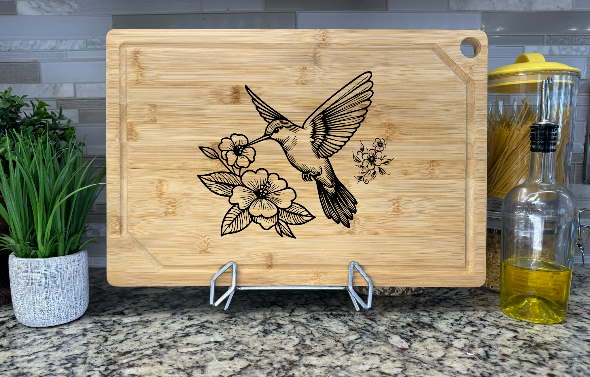 Hummingbird - 1421