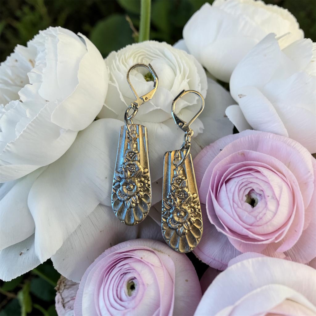 Jubilee Earrings - 2110