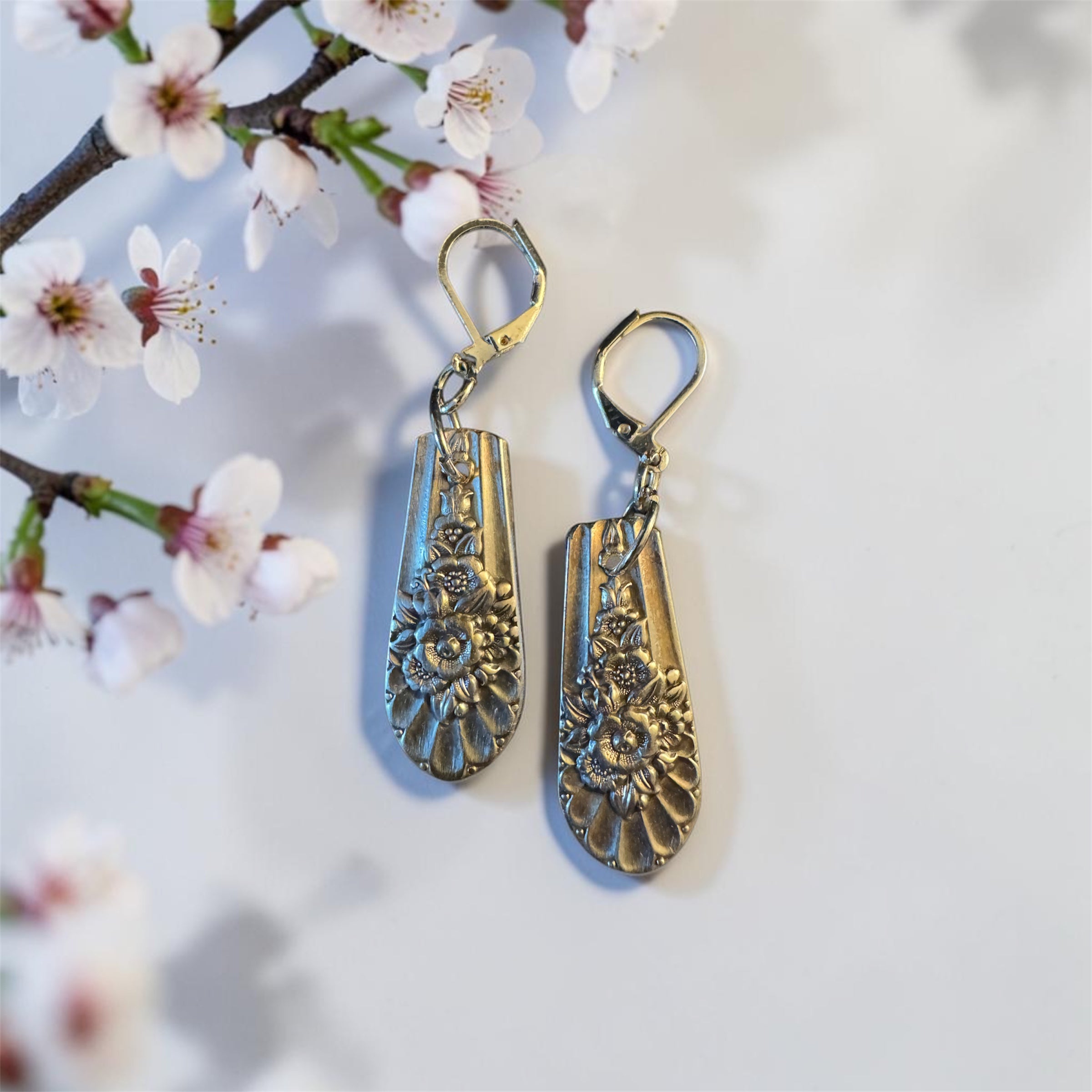 Jubilee Earrings - 2110