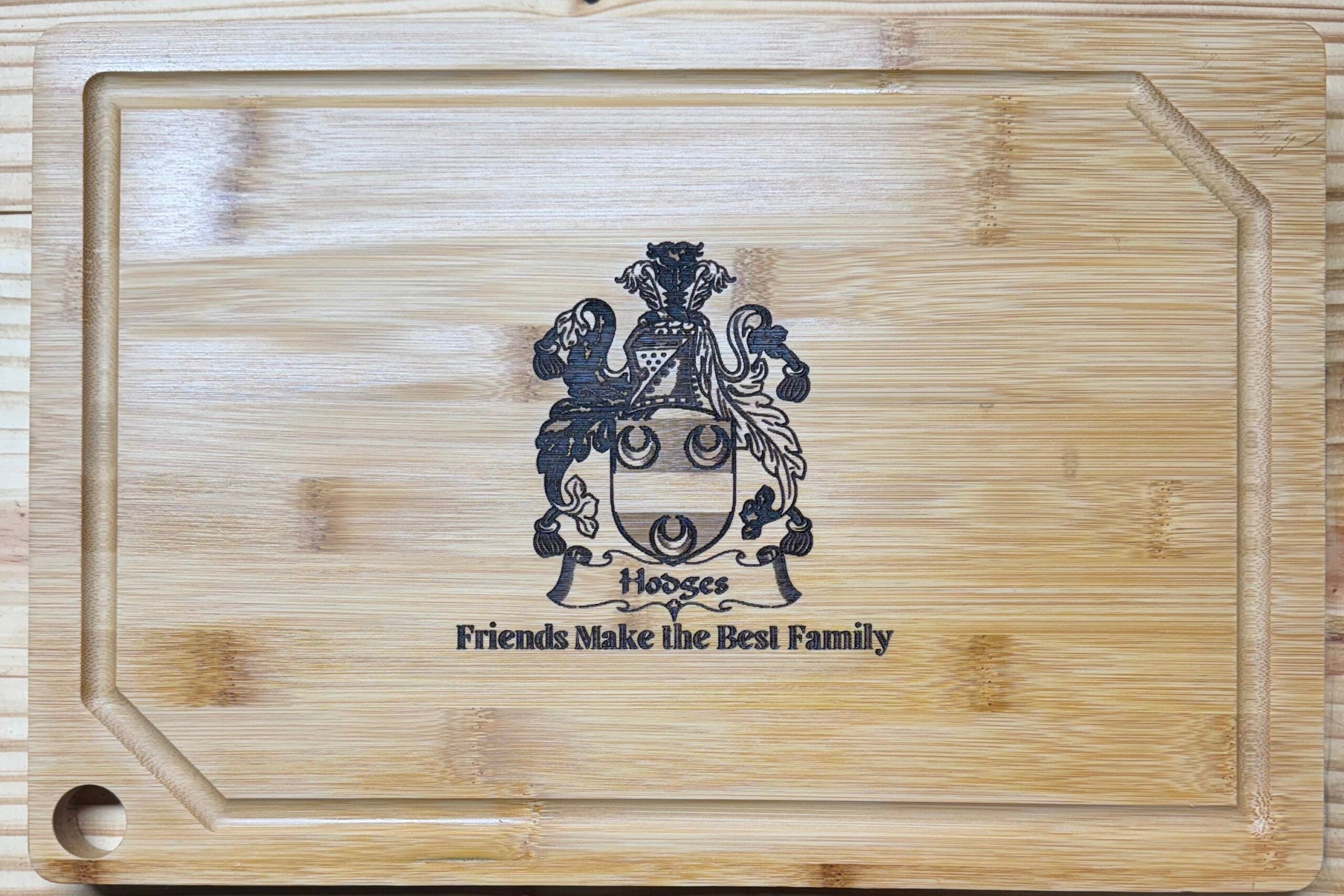 Family Coat of Arms (png file must be provided) - 1422