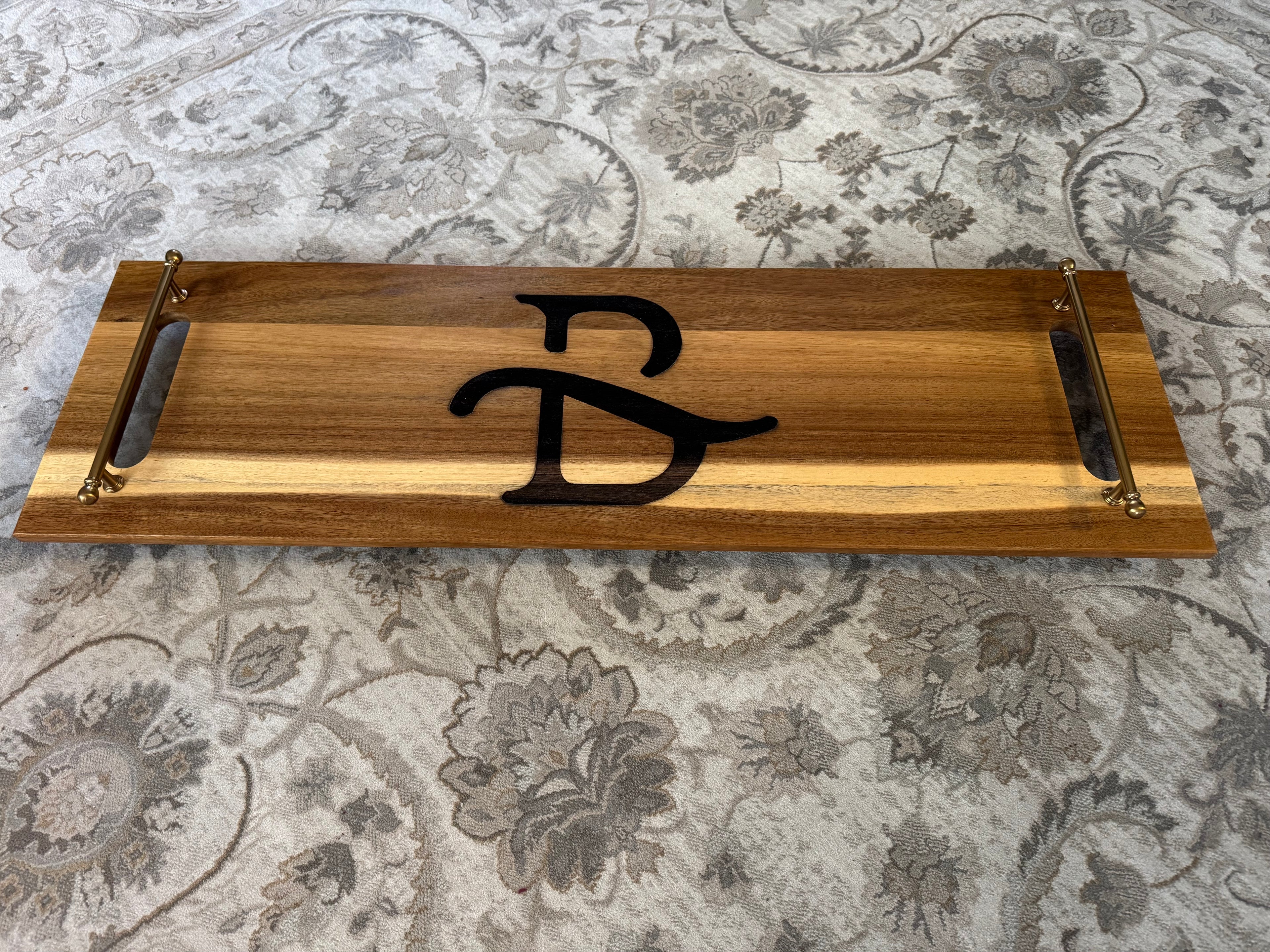 Charcuterie Board (Customized)