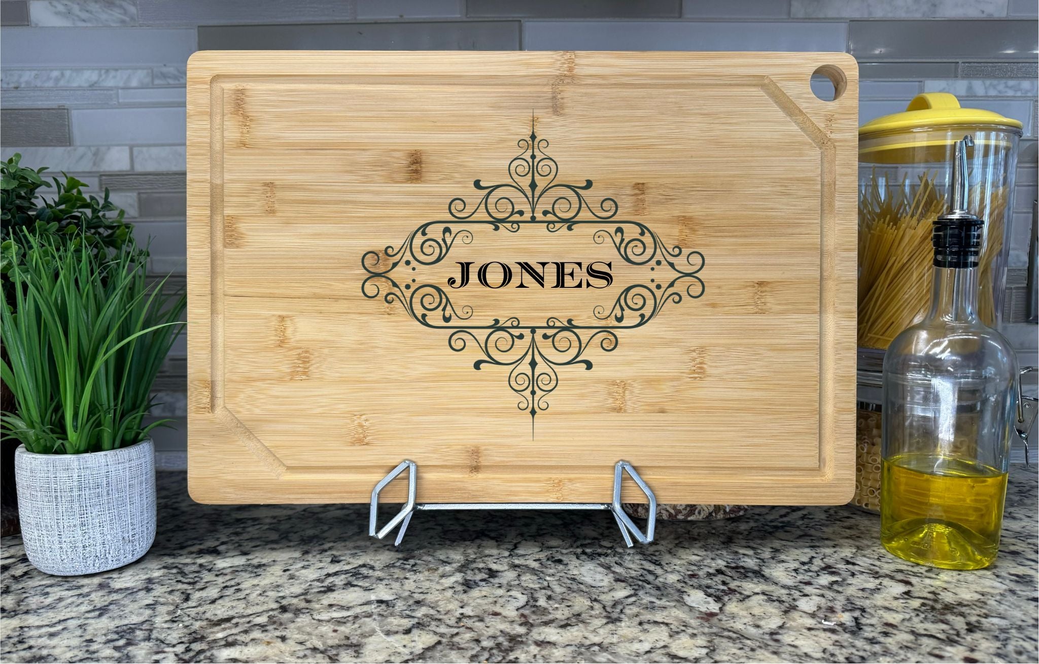 Family Name (customized) - 1424