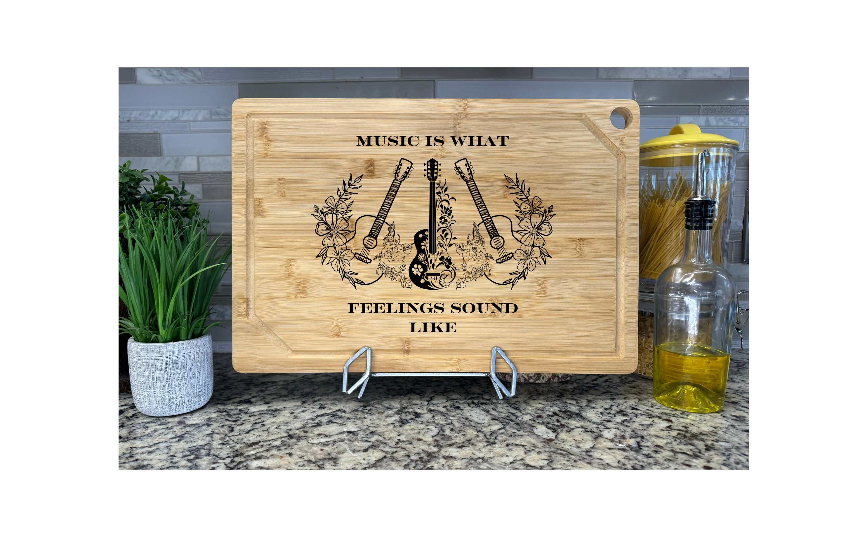 Music is What Feelings Sound Like - 1425
