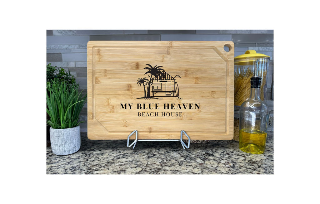 My Blue Heaven Beach House - 1426