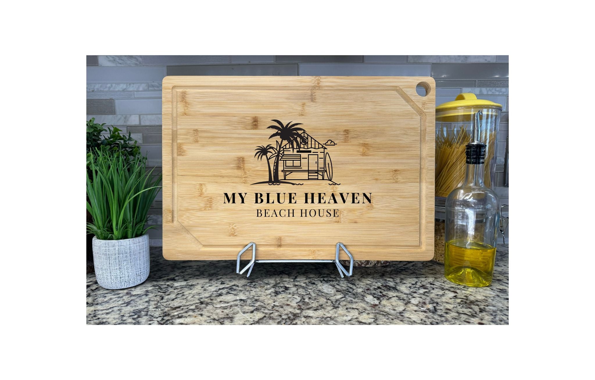 My Blue Heaven Beach House - 1426