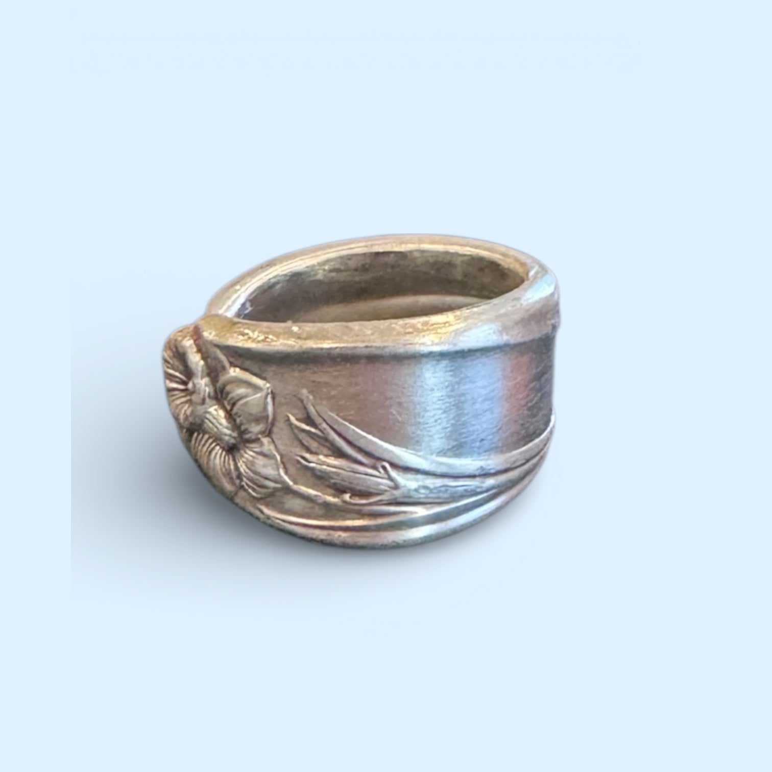 Trumpet Flower - Size 4 - 454