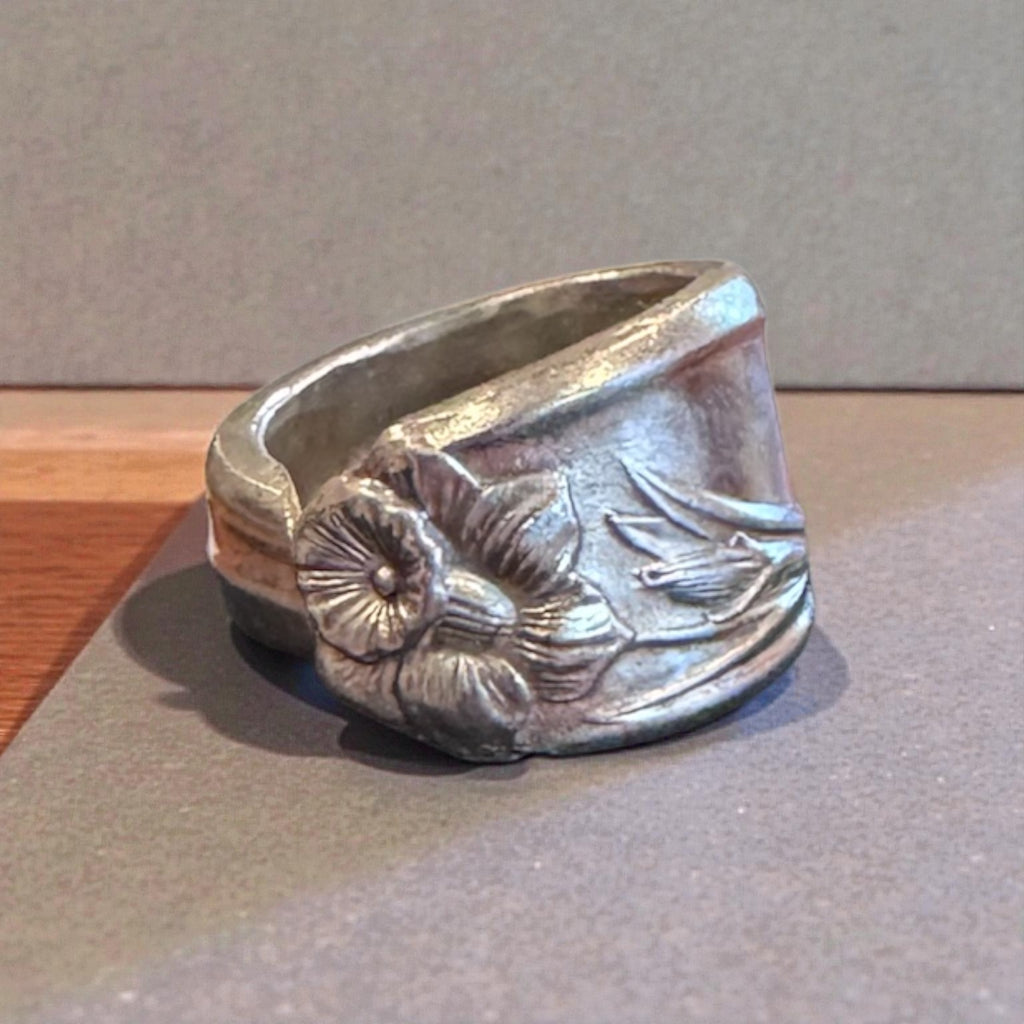 Trumpet Flower - Size 9 - 91