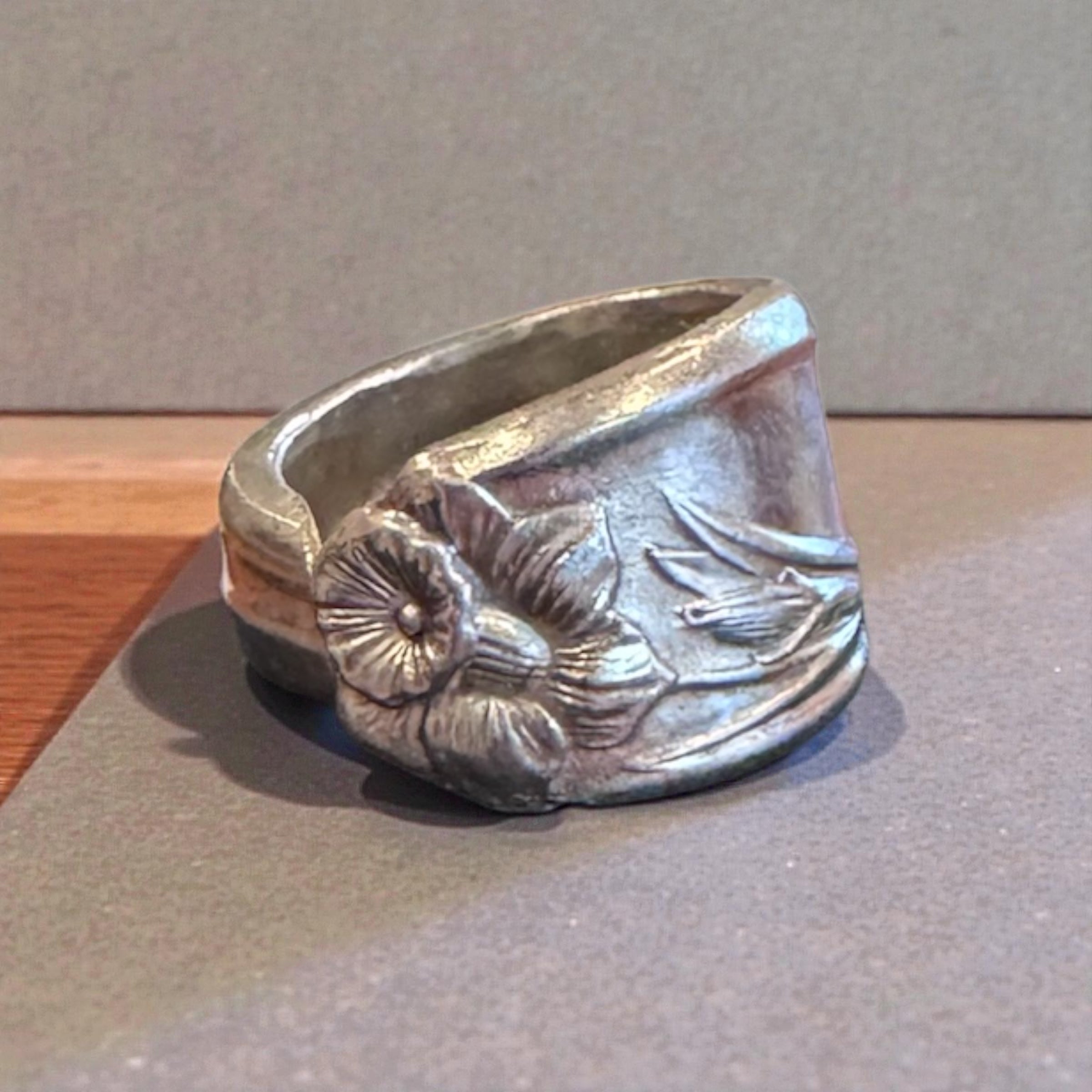 Trumpet Flower - Size 9 - 91