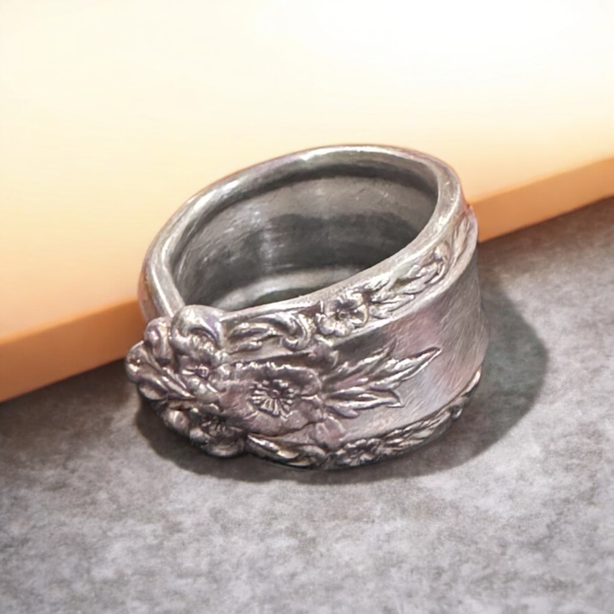 Victorian Rose - Size 5 - 516