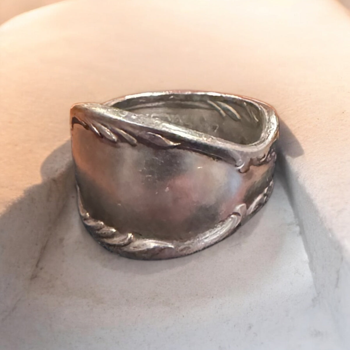Vintage Band - Size 5 - 520