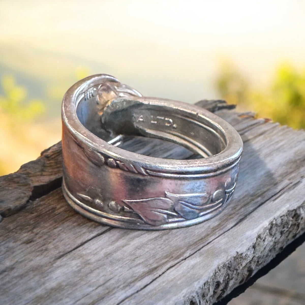 Victorian Charm - Size 6 - 602
