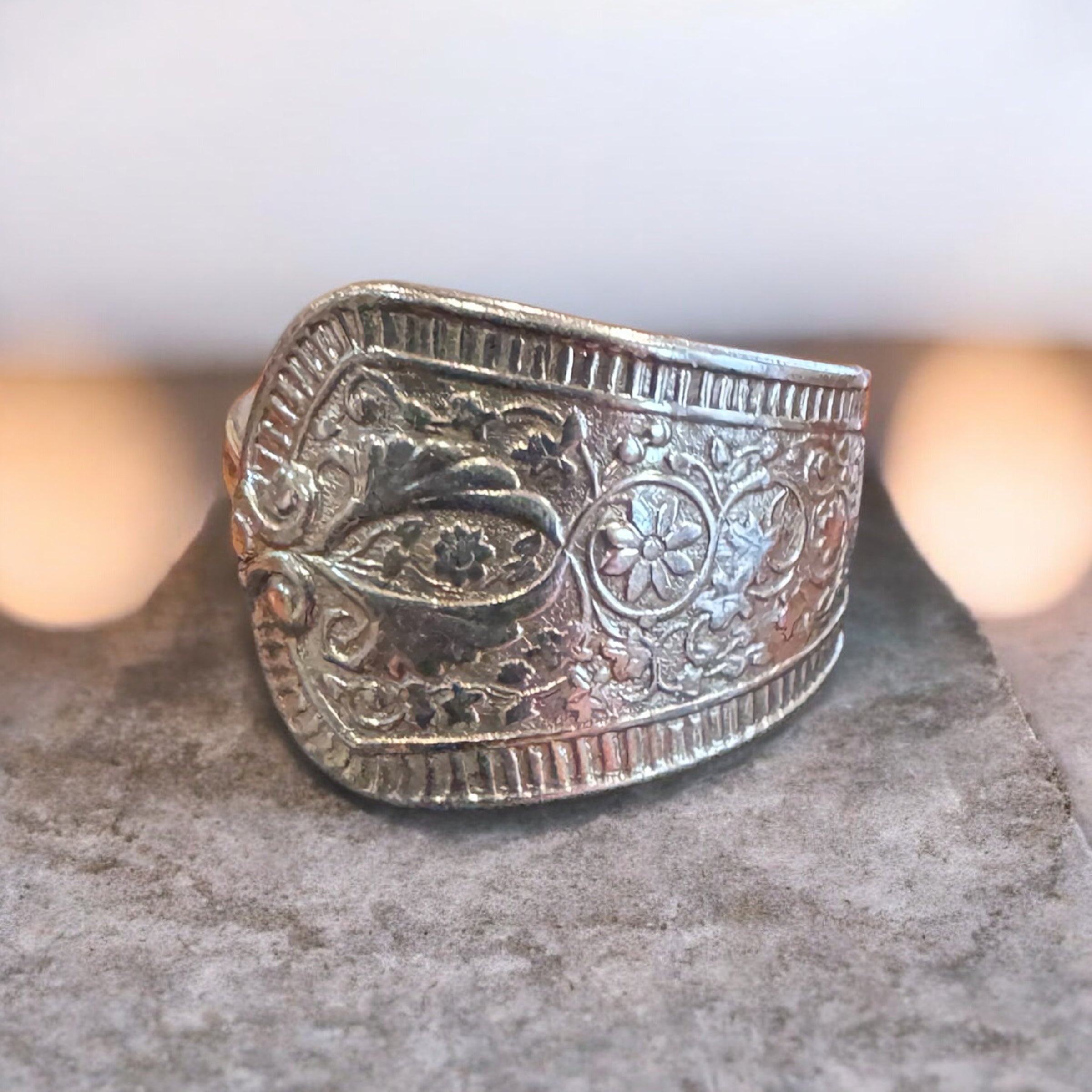Morocco - Size 7 - 713