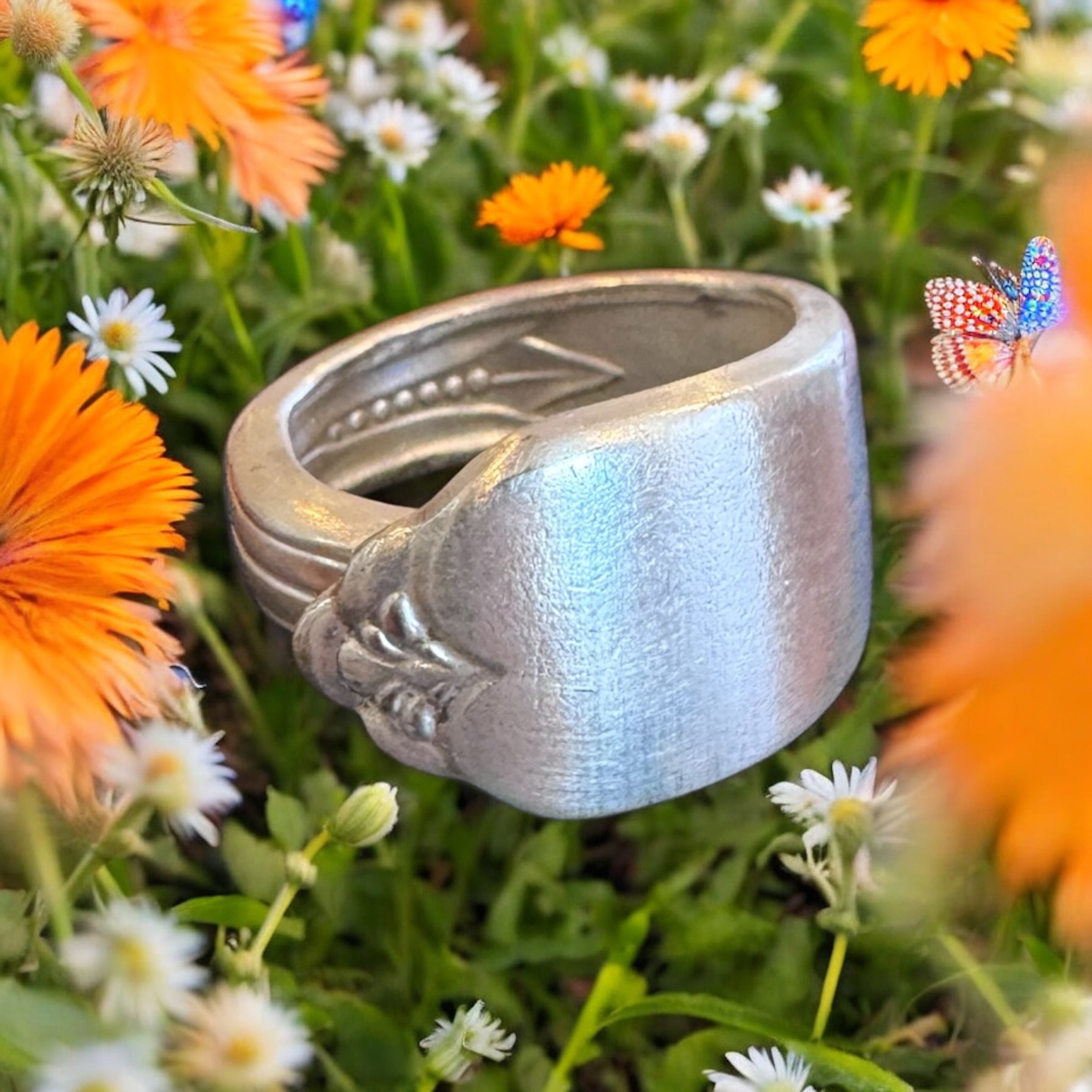 Blooming - Size 9 - 907