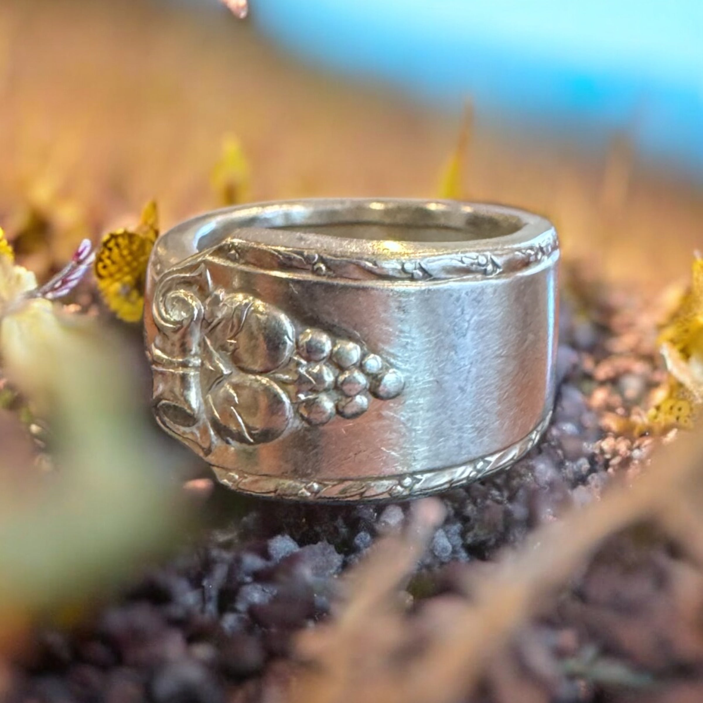 Grapevine - Size 12 - 1201