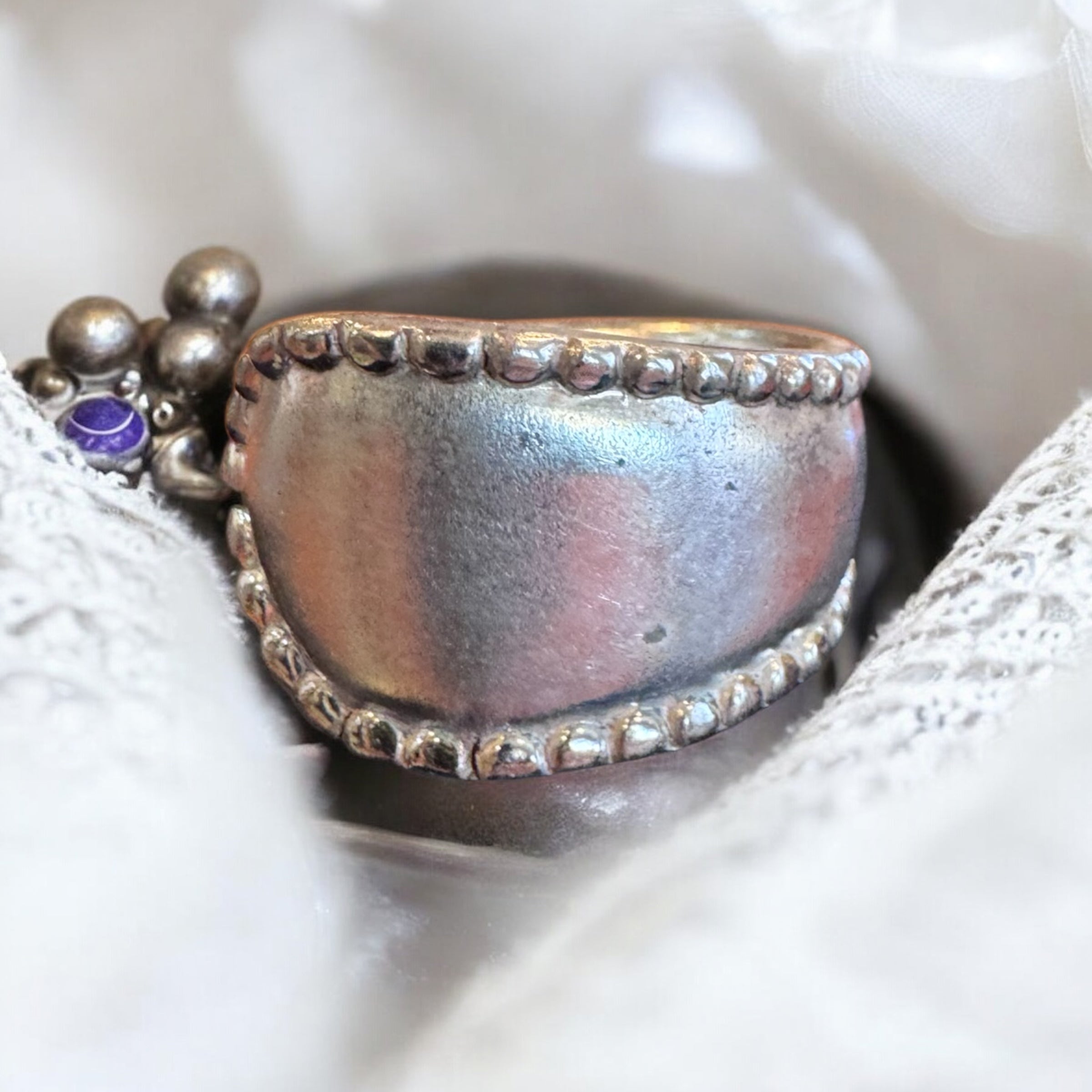 Pearl Necklace - Size 12 - 1202