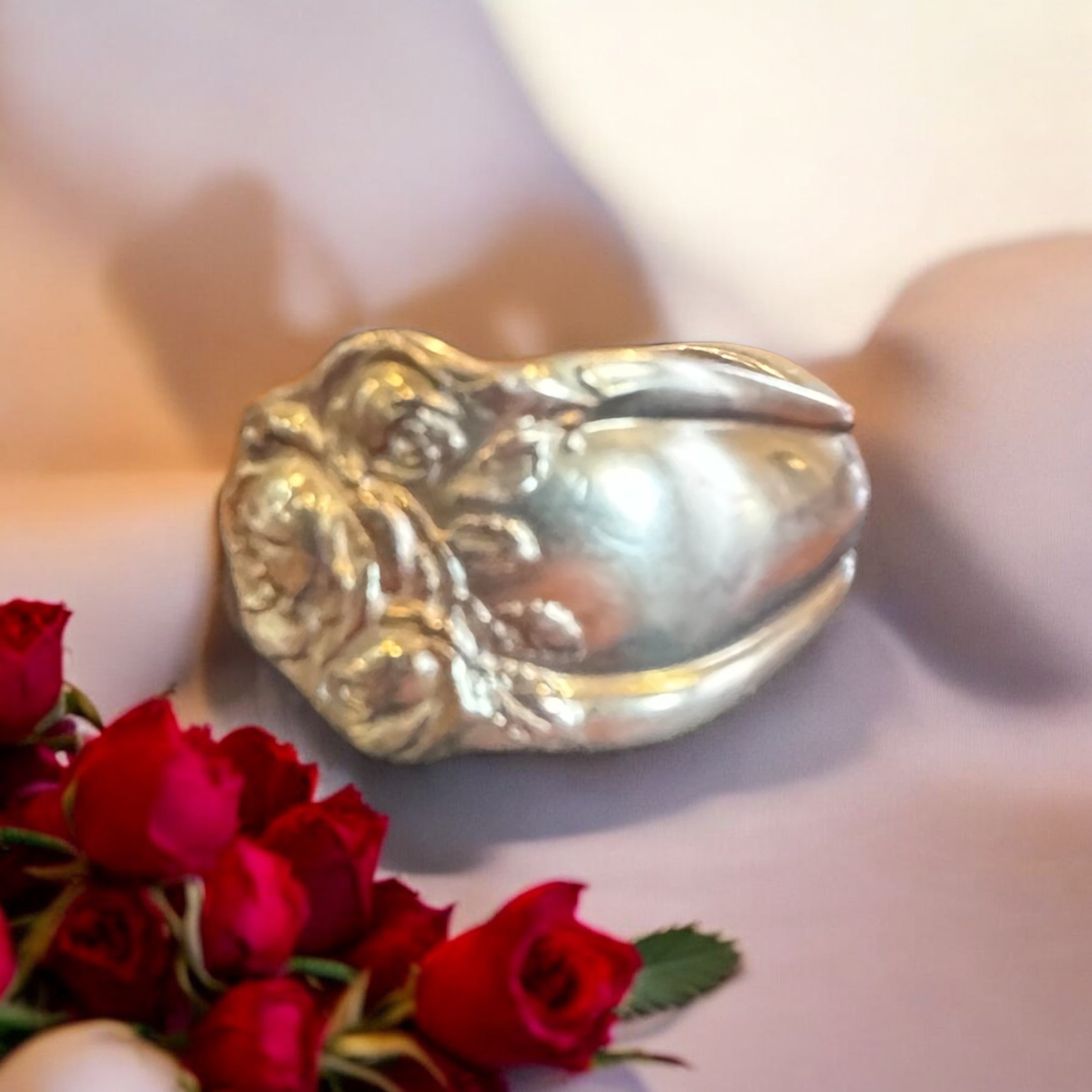 Majestic Rose - Size 12 - 1207