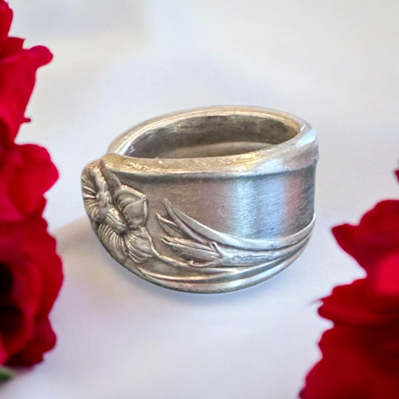 Trumpet Flower - Size 4 - 454