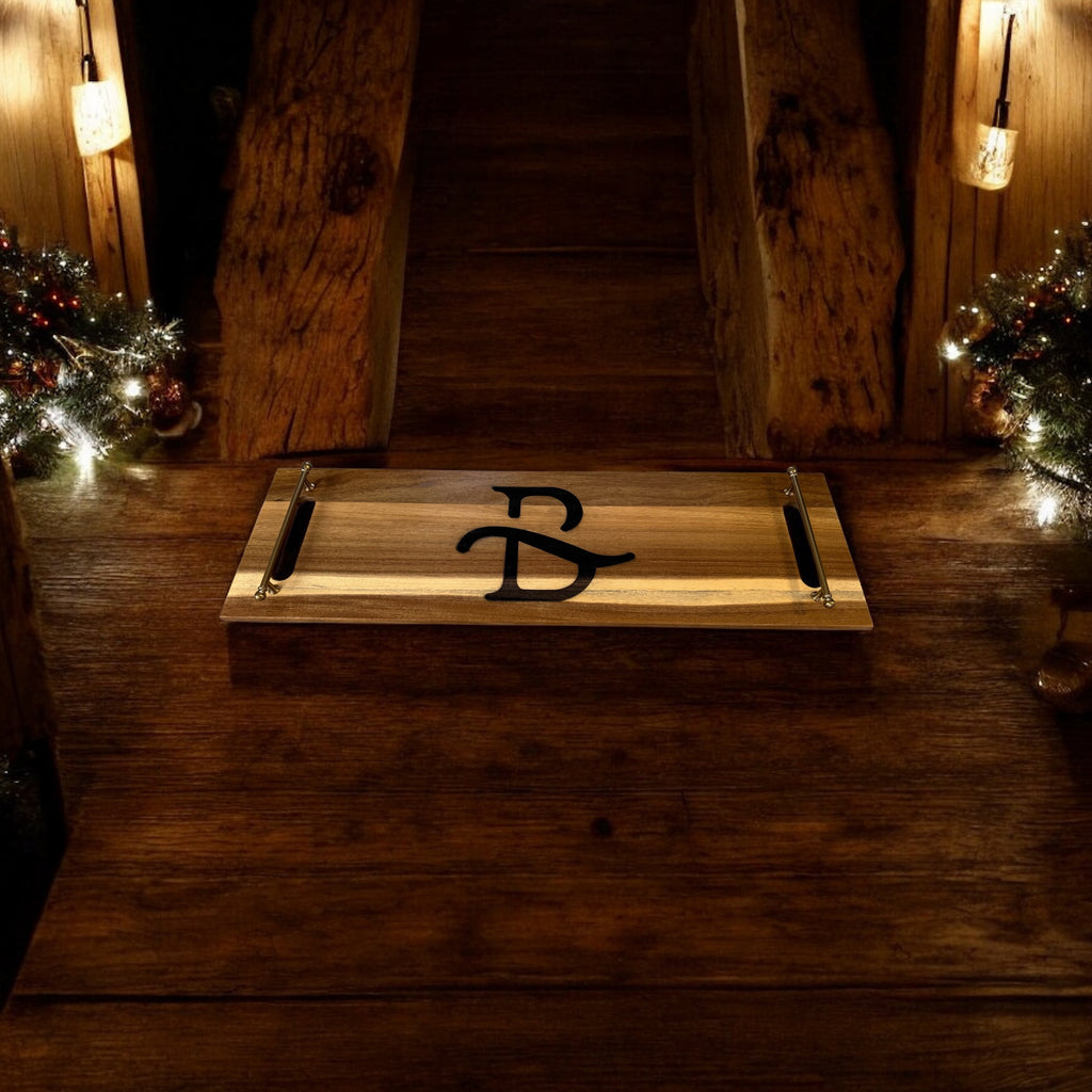 Charcuterie Board (Customized)