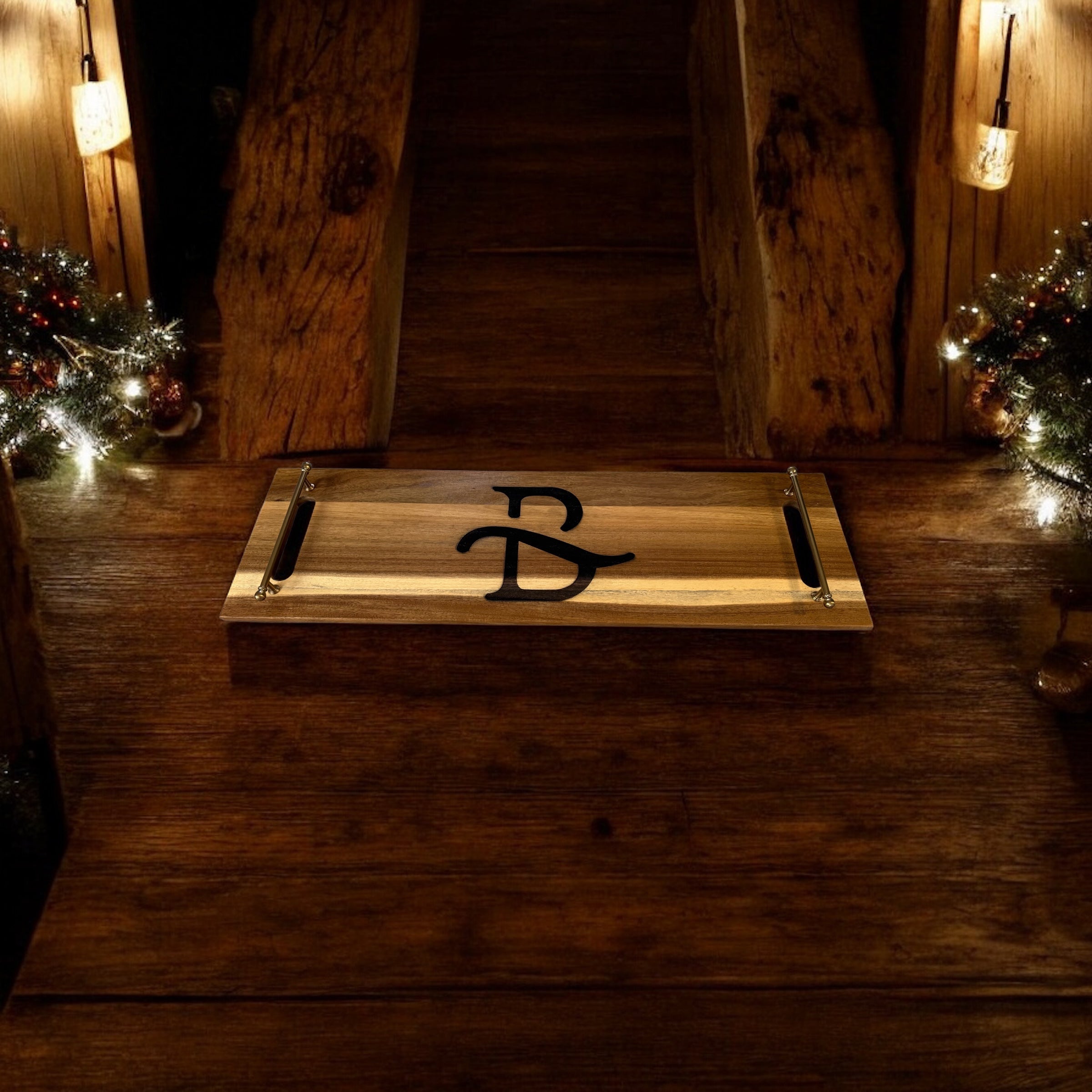 Charcuterie Board (Customized)